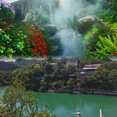 WU SHI SHAO KAO User Photo