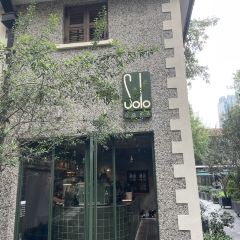 Saliey Garden User Photo