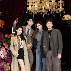 成都瑞吉酒店云府餐厅 User Photo