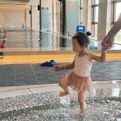 雄安索菲特酒店·乐轩华中餐厅 여행 사진