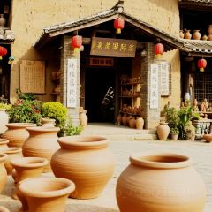 樊老头樊氏牛骨粉(婺源书乡路店) User Photo