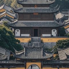 王阿姨梅花糕 여행 사진