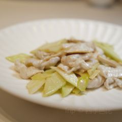 三月·醉淮扬HUAIYANG DELIGHTS(越洋广场店) User Photo