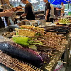 YANG PANG ZI SHAO KAO User Photo