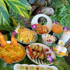 泰椰天香·江景六国料理 User Photo