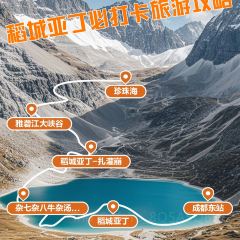 ZA QI ZA BA NIU ZA TANG GUO User Photo