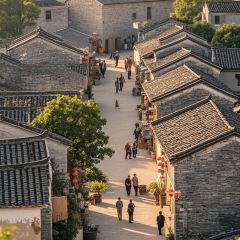 DE YI DAPAIDANG User Photo