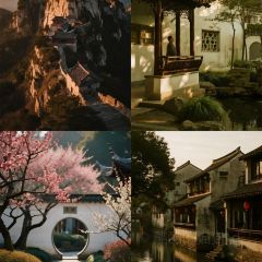 田也咖啡(大佛悬崖店) 여행 사진