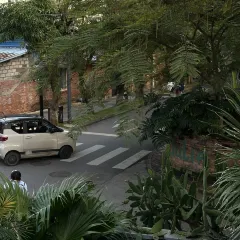 춘부리 여행 사진