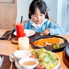 留白LIUBAI·菡萏驿海景度假酒店·留白Villa·菡萏驿海景餐厅(双廊店) User Photo