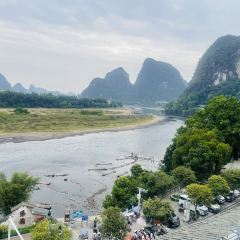 漓岸璞闲文旅酒店(阳朔西街漓江店)·上房野BISTRO·餐×酒×咖 User Photo