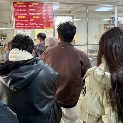 Yongmaolvrou User Photo