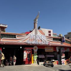 LIN JIA MIN NAN FLAVOR User Photo