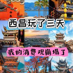 胡四哥特色火盆烧烤(总店) User Photo