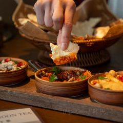 阿萨中东料理·清真(昆明南强街店) 여행 사진