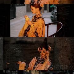 谋生咖啡馆 User Photo