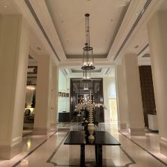 The St. Regis Bar - The St. Regis Langkawi 여행 사진