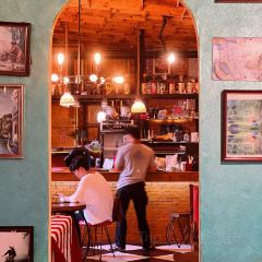 Zombie Cafe User Photo