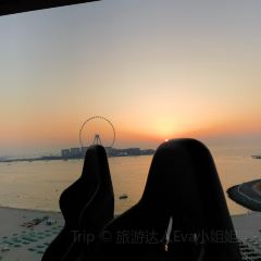 Dinner in the Sky User Photo
