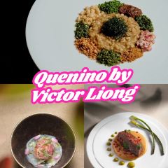 Quenino by Victor Liong 여행 사진