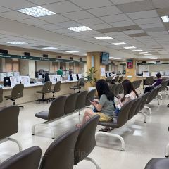 CHAN CHI HOT POTS LAB User Photo