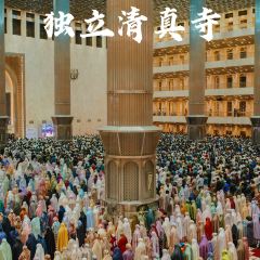 Cafe Batavia 1920 User Photo