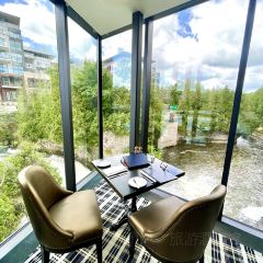 Elora Mill Restaurant User Photo