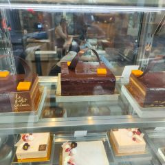 Le Petit Gâteau張用戶圖片