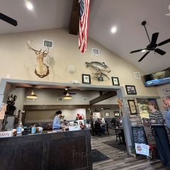 Vernon's Kuntry Katfish 여행 사진