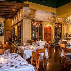 Bacchus Restaurant & Lounge User Photo