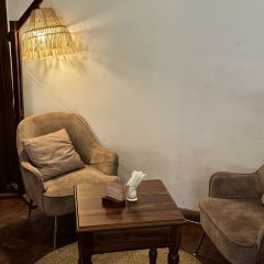 Woodberry Cafe User Photo