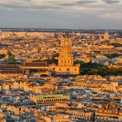Madame Brasserie - Tour Eiffel User Photo