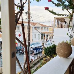 Serenity Roof Garden Restaurant 여행 사진