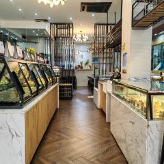 倾城密码(星城广场店) User Photo