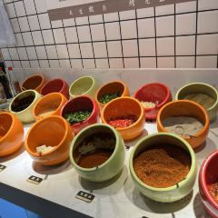 非烤勿擾自助烤肉（惠東天虹店）張用戶圖片