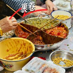 陈玲荞凉粉店 User Photo