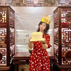 悦泉行馆中餐厅 ảnh của người dùng