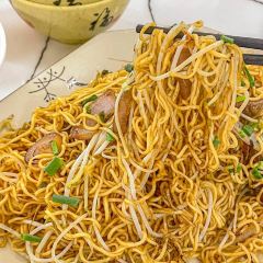 可口美食店 User Photo