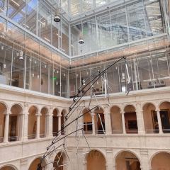 Contessa Boston User Photo