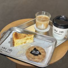 SAANCI山池咖啡（卓悅中心店）張用戶圖片