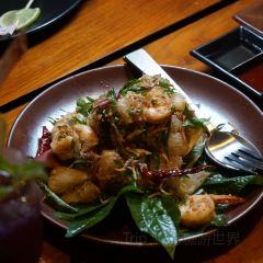 Ginja Taste User Photo