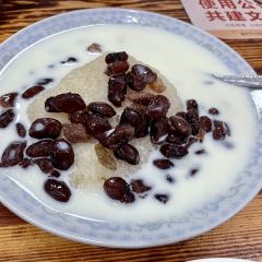 百家缘(东门南路店) User Photo