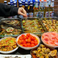 桥南串吧(桥南店) User Photo