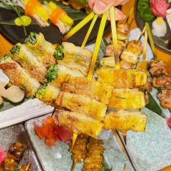 櫻町居壽司料理店張用戶圖片