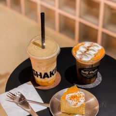 HOLY SHAKE好利爽張用戶圖片