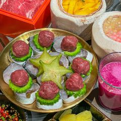 Jawaharat Hyderabad Restaurant User Photo