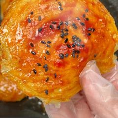 岚漪莜面村·柏籽羊肉馆(鼓楼街店) 여행 사진