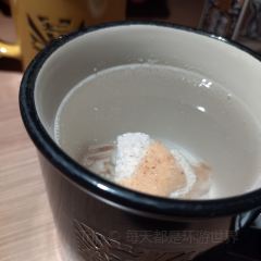 太二酸菜鱼(泰华城店) User Photo
