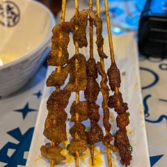 松哥油焖大虾(梅林店) User Photo