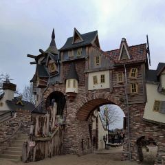 Hans & Grietje Pannenkoekenhuis User Photo